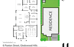 6 Paxton Street, Gledswood Hills, NSW 2557