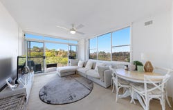 32/36A Park Avenue, Mosman, NSW 2088