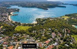3 Methuen Avenue, Mosman, NSW 2088