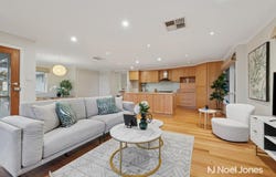 4 Nelson Road, Croydon, Vic 3136