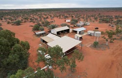 Polelle Station, Meekatharra, WA 6642