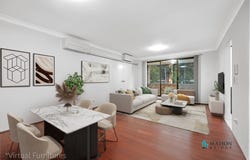 17/606-608 Blaxland Road, Eastwood, NSW 2122