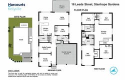 16 Leeds Street, Stanhope Gardens, NSW 2768