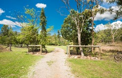 378 Dingo Beach Road, Gregory River, Qld 4800