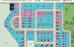 Lot 41, 2 Clattercote Street, Ingleburn, NSW 2565