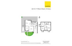 22/13-17 Wilson Street, St Marys, NSW 2760