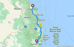Hotel Euramo, 11 Euramo Street, Euramo, Qld 4854