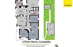 6 Peart Street, Leongatha, Vic 3953