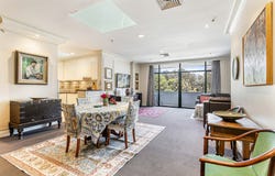 417/88 Dowling Street, Woolloomooloo, NSW 2011