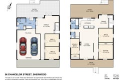 56 Chancellor Street, Sherwood, Qld 4075