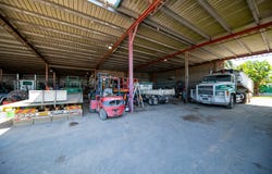 Humphries PTY LTD, 9 - 13 Nicol Street, Proserpine, Qld 4800