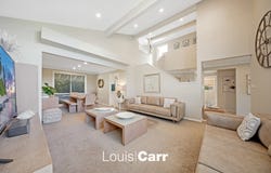 33 Kinnard Way, Kellyville, NSW 2155