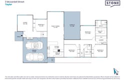 3 Mccardell Street, Taylor, ACT 2913