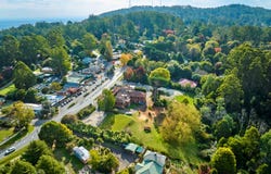 Mount Dandenong Hotel, Olinda, 1451 Mount Dandenong Tourist Road, Olinda, Vic 3788