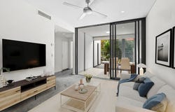 6/16 Hamilton Place, Bowen Hills, Qld 4006