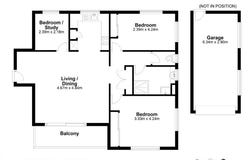 3/12 East Street, Camp Hill, Qld 4152