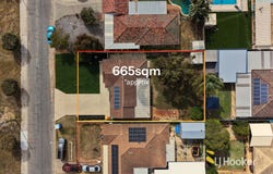 62 Gibson Way, Beechboro, WA 6063