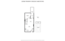 203R/88 Trenerry Crescent, Abbotsford, Vic 3067