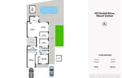 101 Orchid Drive, Mount Cotton, Qld 4165
