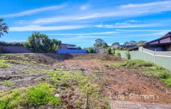 6 Dodd Place, Cranebrook, NSW 2749