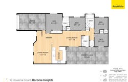 16 Rowena Court, Boronia Heights, Qld 4124