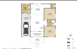 17 Percy Ford Street, Cooee Bay, Qld 4703