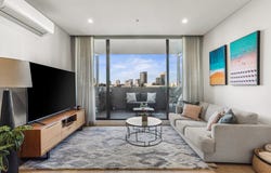 12075/17 Amalfi Drive, Wentworth Point, NSW 2127