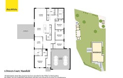 6 Drovers Court, Mansfield, Vic 3722