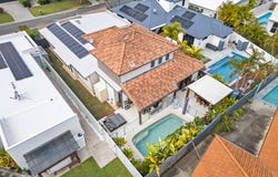 47 Anchorage Circuit, Twin Waters, Qld 4564