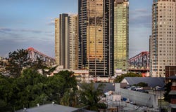 16/67 Saint Pauls Terrace, Spring Hill, Qld 4000