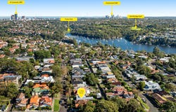 1-5 Bray Street, Mosman, NSW 2088