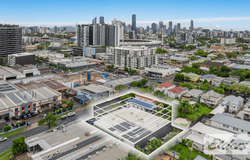 26 Hampton Street, East Brisbane, Qld 4169