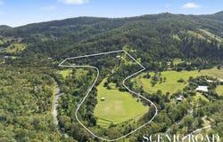 48 Double Crossing Road, Canungra, Qld 4275