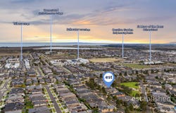 40 Beachview Parade, Sanctuary Lakes, Vic 3030