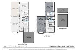 23 Bullock Dray Drive, Mount Crosby, Qld 4306