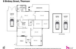 8 Birdsey Street, Thomson, Vic 3219