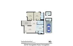 25/42 Toongabbie Road, Toongabbie, NSW 2146