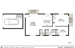 15 Lachlan Street, Warwick Farm, NSW 2170