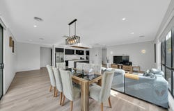 3 Lilyturf Drive, Tarneit, Vic 3029