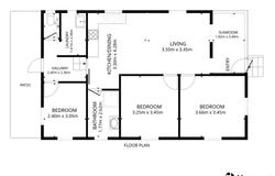 22 Inglis Street, Woody Point, Qld 4019