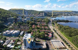 8-10 Moore Street, Gosford, NSW 2250