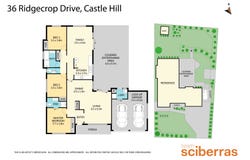36 Ridgecrop Drive, Castle Hill, NSW 2154