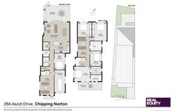 26A Ascot Drive, Chipping Norton, NSW 2170