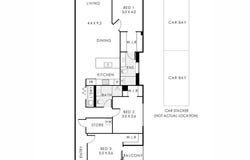 204/23 O'Connor Close, North Coogee, WA 6163