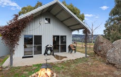 122 Delatite County, Gooram, Vic 3666