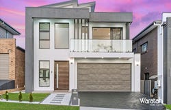 42 Mount Carmel Drive, Box Hill, NSW 2765