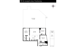 701/8 Joseph Road, Footscray, Vic 3011