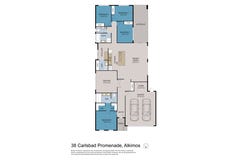38 Carlsbad Promenade, Alkimos, WA 6038