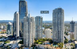3244/23 Ferny Avenue, Surfers Paradise, Qld 4217
