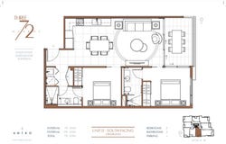904/372 Marine Parade, Labrador, Qld 4215